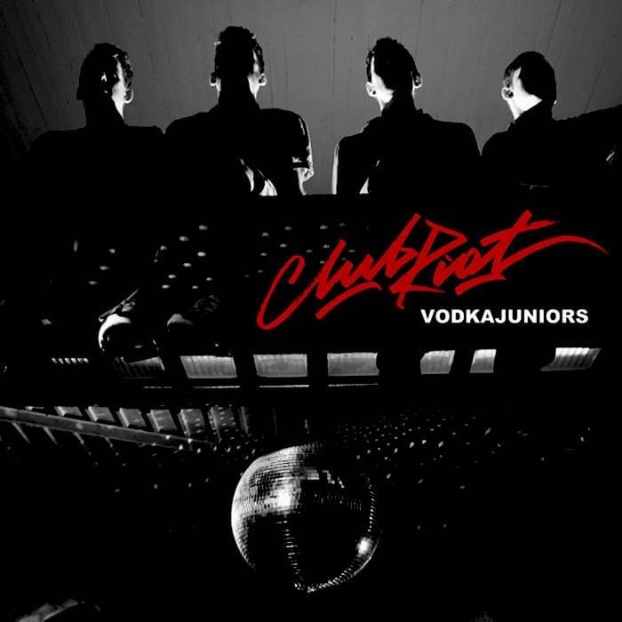 Unison by Vodka Juniors