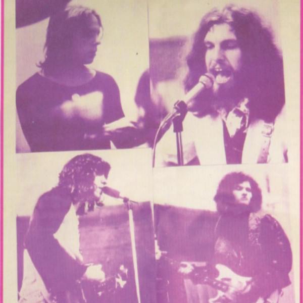 Photo of Czar (rock band)