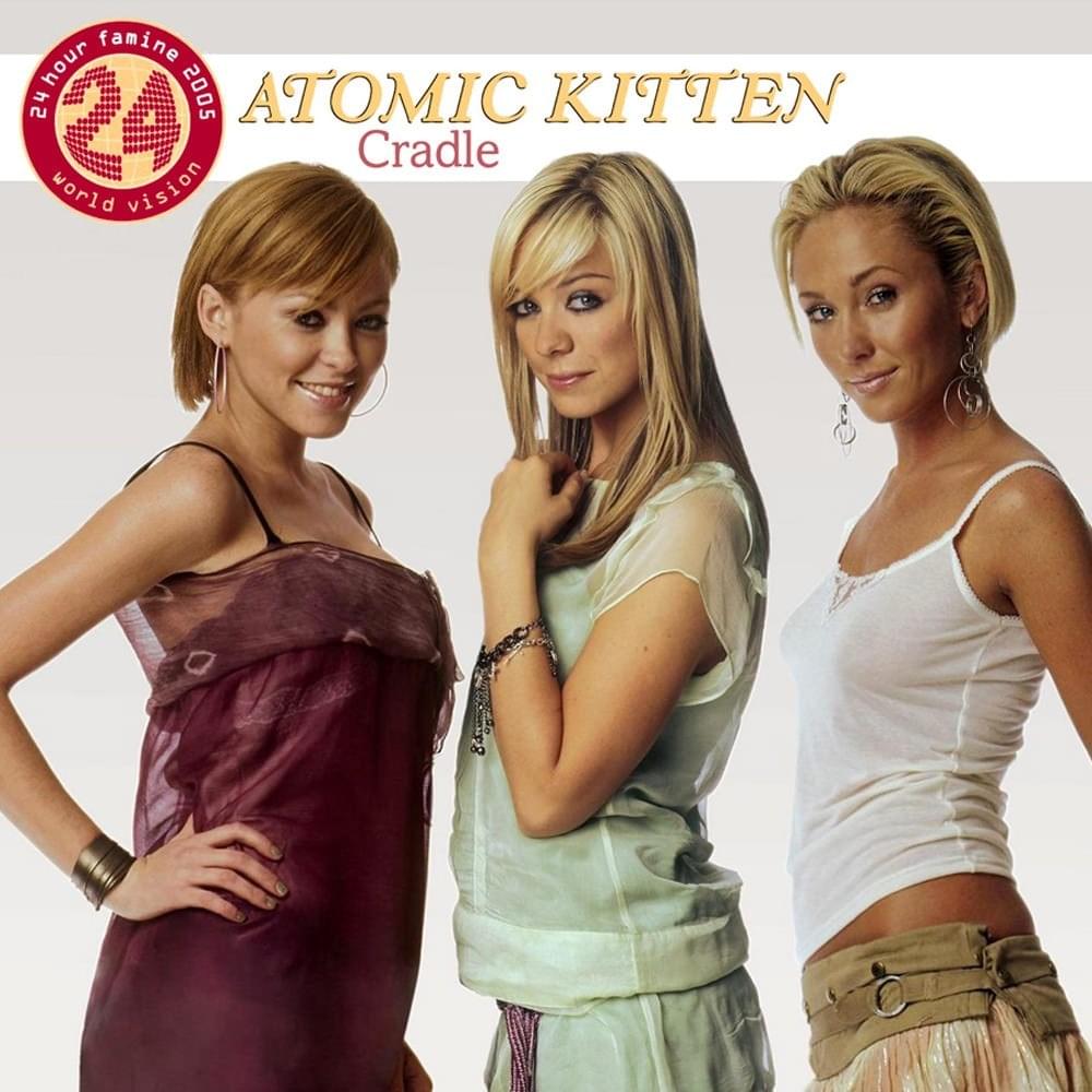 Cover image for Cradle 2005 - Single