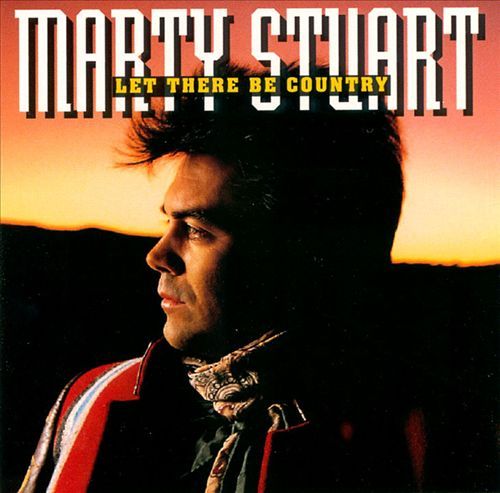 Last Train Done Gone Down by Marty Stuart