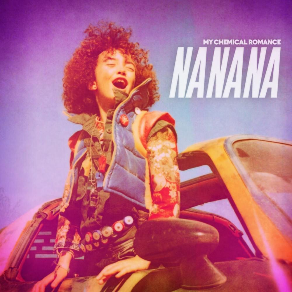 Cover image for Na Na Na (Na Na Na Na Na Na Na Na Na) - Single