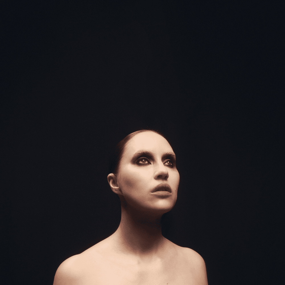 Album cover art for "Call me when you need me" by Highasakite