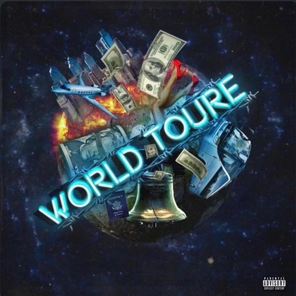 59th Interlude/Pre-K by Toure