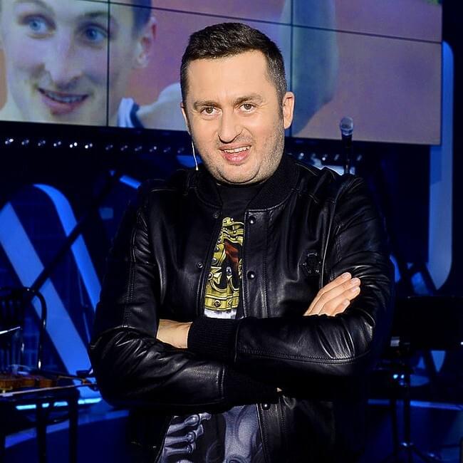 Photo of Norbi