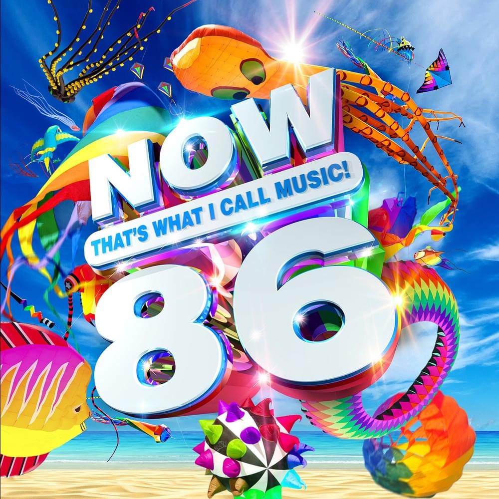 Cover image for NOW That’s What I Call Music! 86 [US]