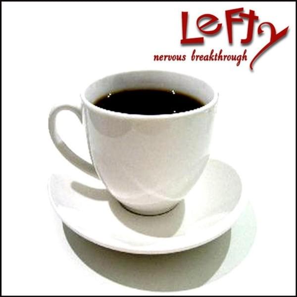 Headstrong by Lefty (Band)