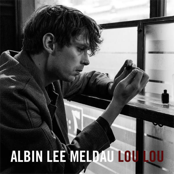 Lou Lou by Albin Lee Meldau