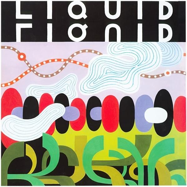 Lock Groove (Out) by Liquid Liquid