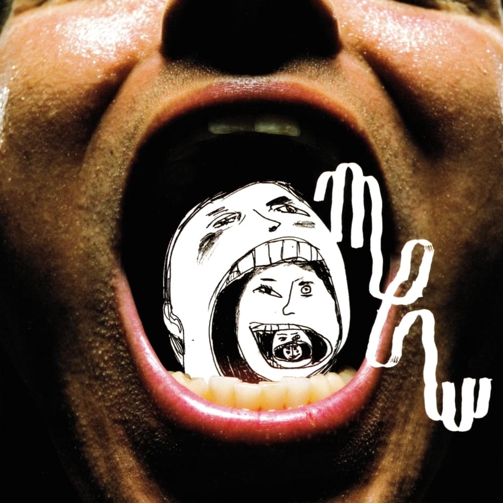 Album cover art for "Why Are You Looking Grave?" by Mew (band)