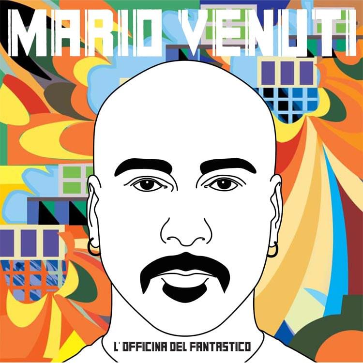 Gli amanti di domani by Mario Venuti