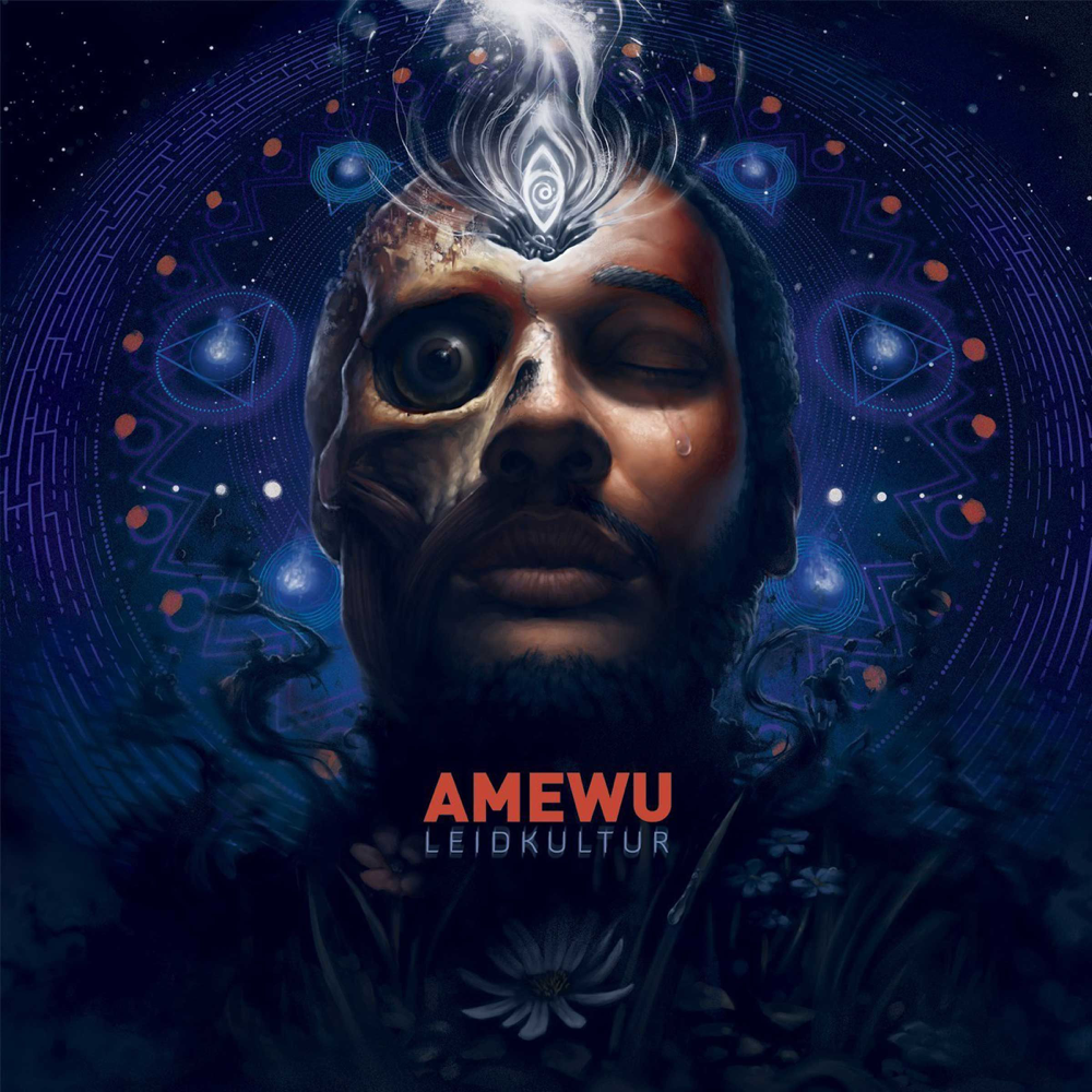 Leidkultur by Amewu
