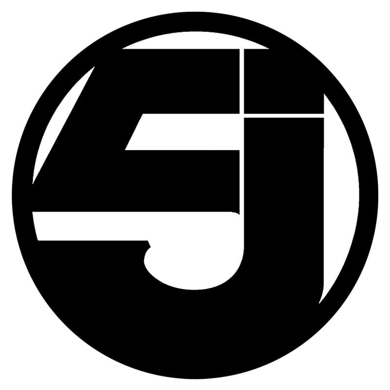 Cover image for Jurassic 5