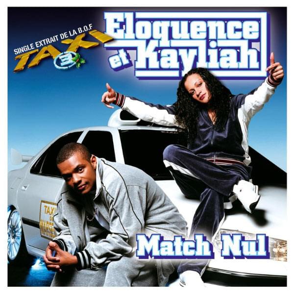Match nul by Eloquence