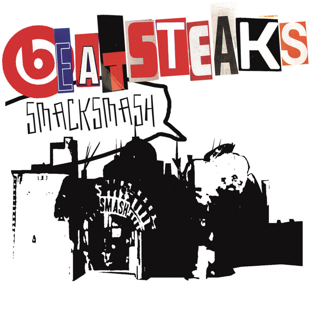 Hand in Hand by Beatsteaks