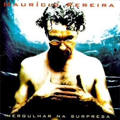 Tudo Eu Te Dou by Maurício Pereira