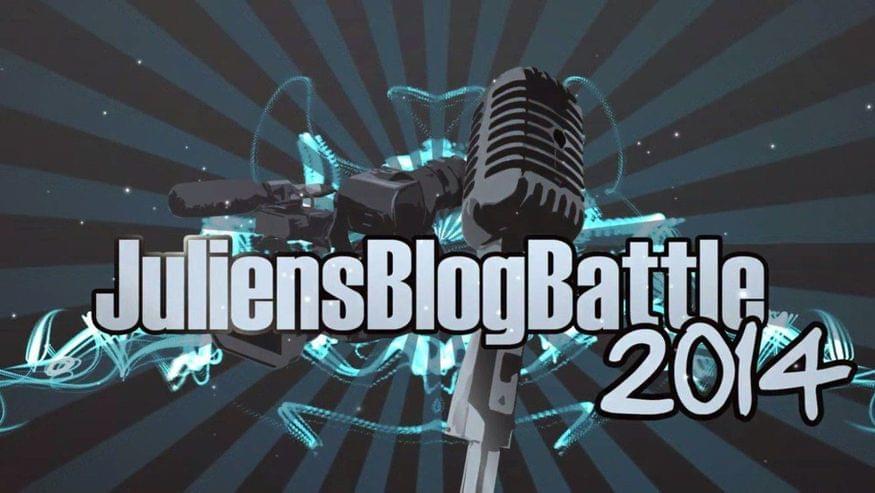 Cover image for JBB 2014 - Achtelfinale