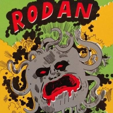 Photo of Rodan