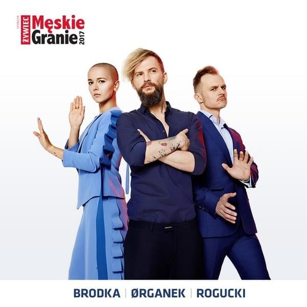 Nieboskłon by Męskie Granie Orkiestra