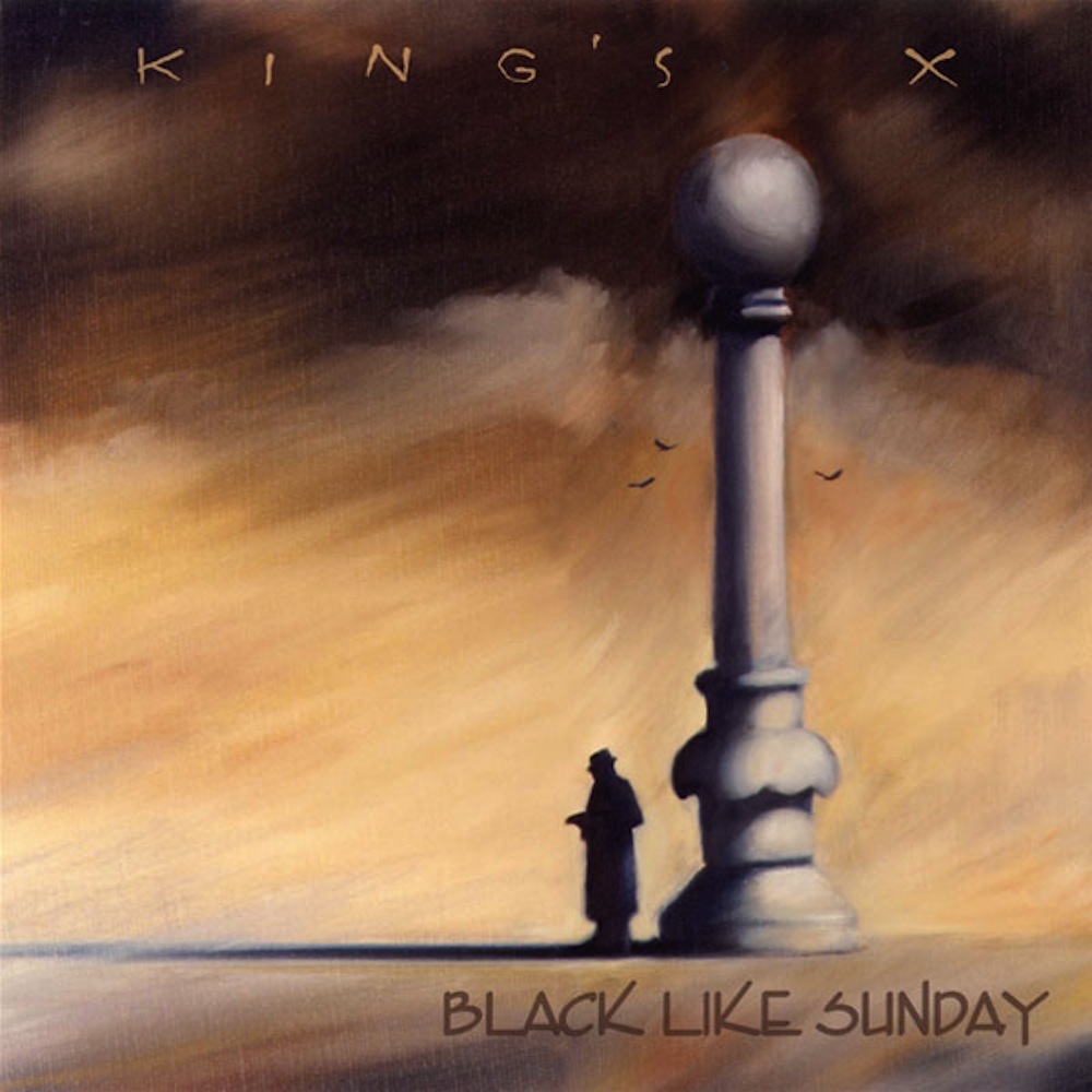Johnny by King’s X