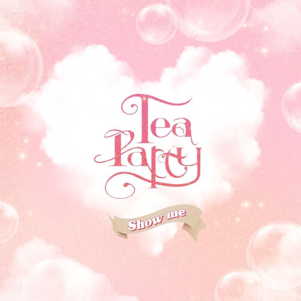 Show Me (Instrumental) by TEAPARTY (KOR)