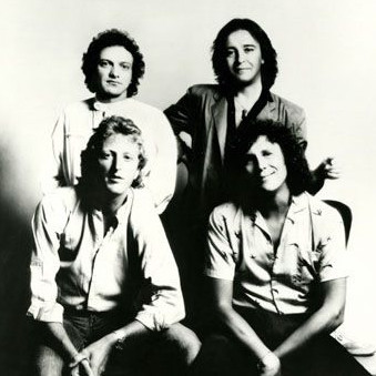 Photo of Foreigner