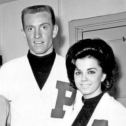 Photo of Paul & Paula