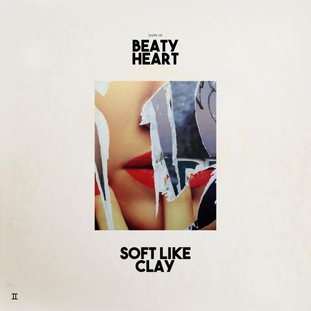 Soft Like Clay by Beaty Heart