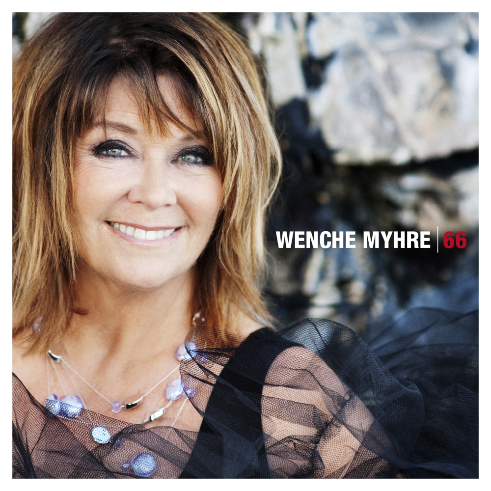 Når Jeg Blir 66 by Wenche Myhre