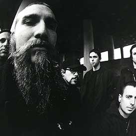 Neurosis Profile Picture Photo of Neurosis