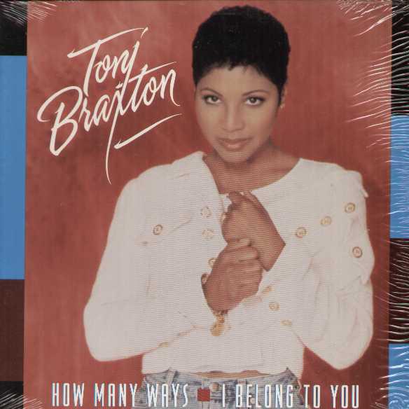 Cover image for How Many Ways / I Belong To You [Remixes]