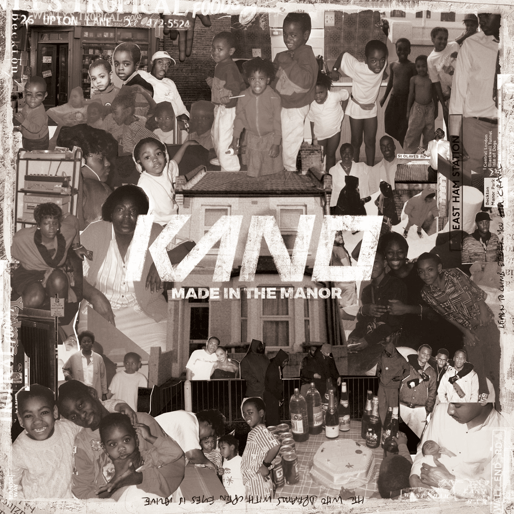 3 Wheel-Ups by Kano