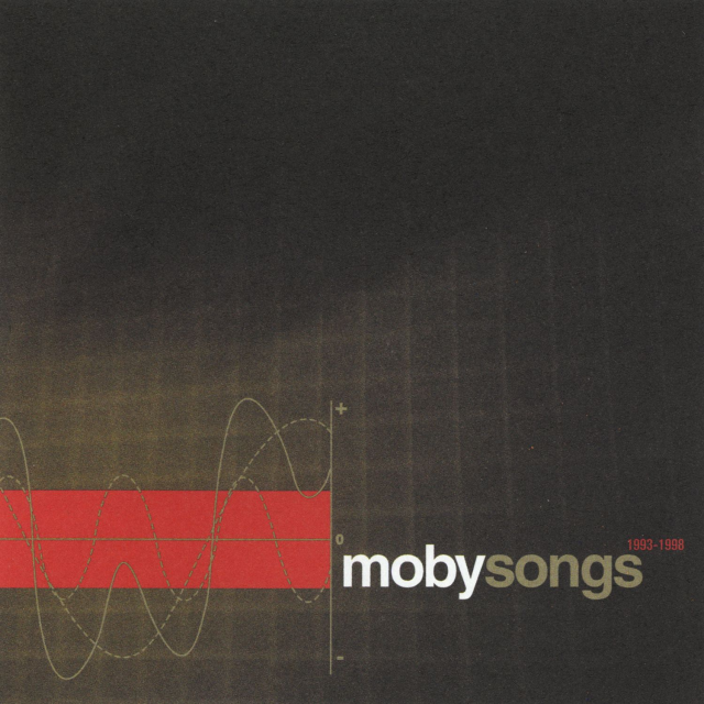 Cover image for Songs 1993 - 1998