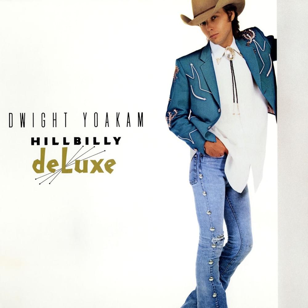 1,000 Miles by Dwight Yoakam