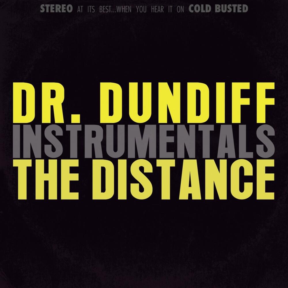 Thorn (Instrumental) by Dr. Dundiff