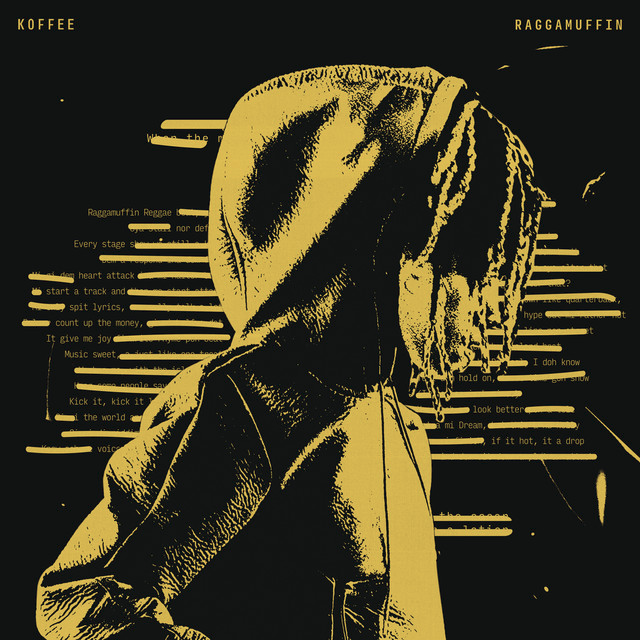Raggamuffin by Original Koffee