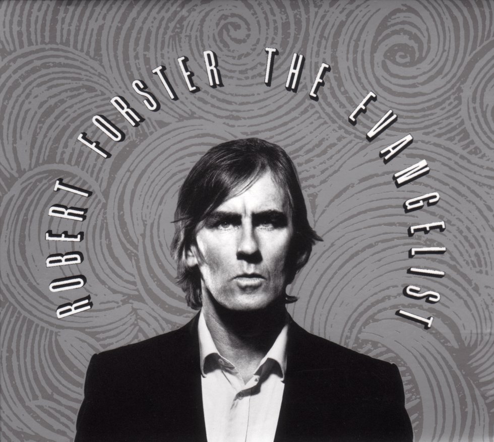 It Ain’t Easy by Robert Forster
