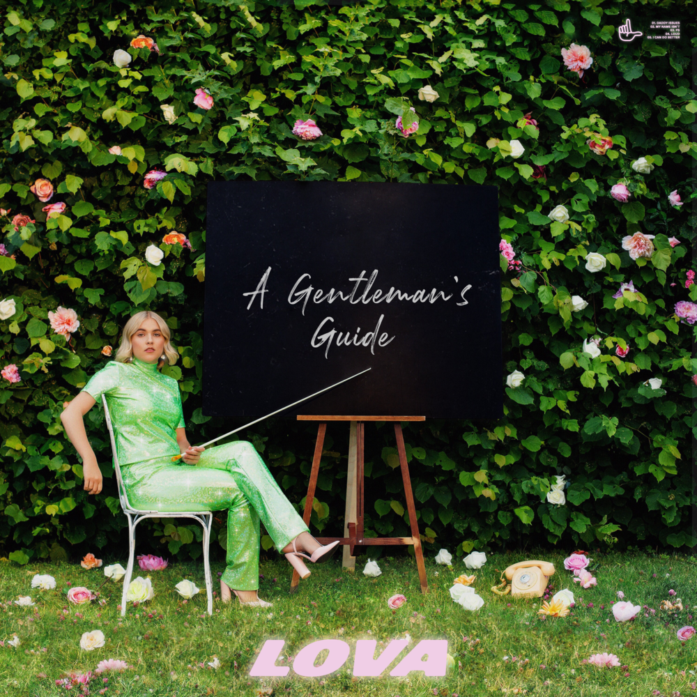 Daddy Issues by LOVA