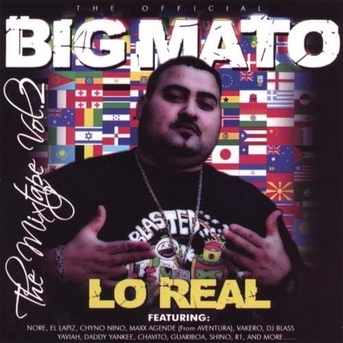 Caminos Reales by Big Mato