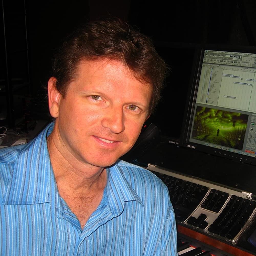 Photo of Robert J. Kral
