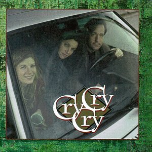 Northern Cross by Cry Cry Cry