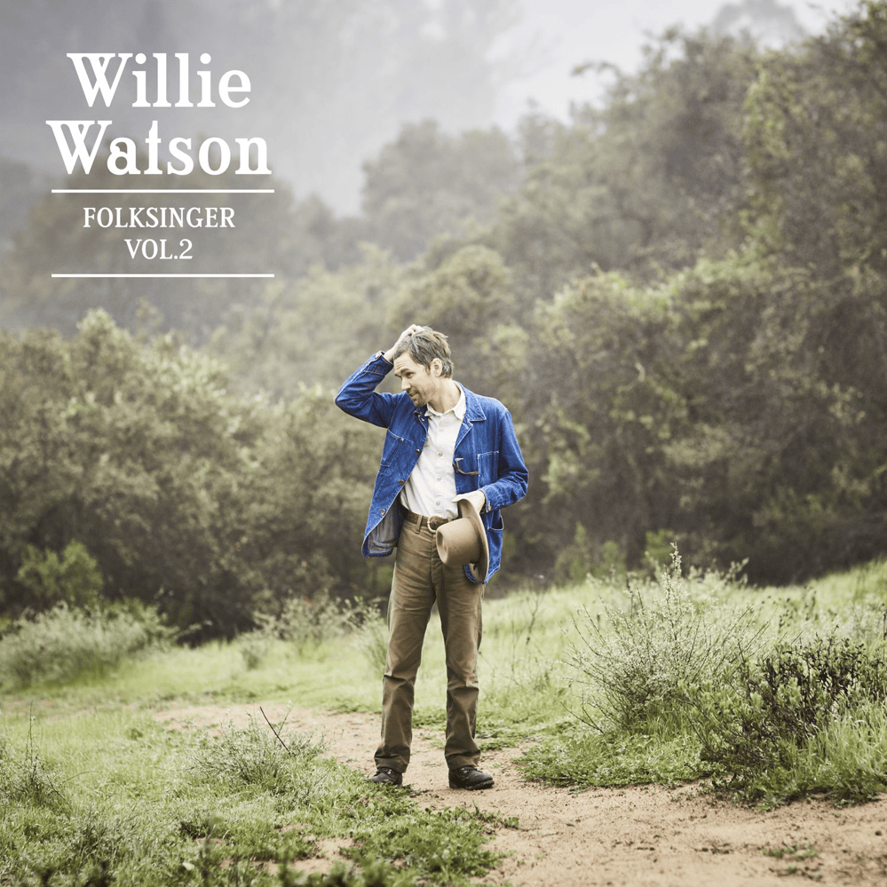 Gallows Pole by Willie Watson