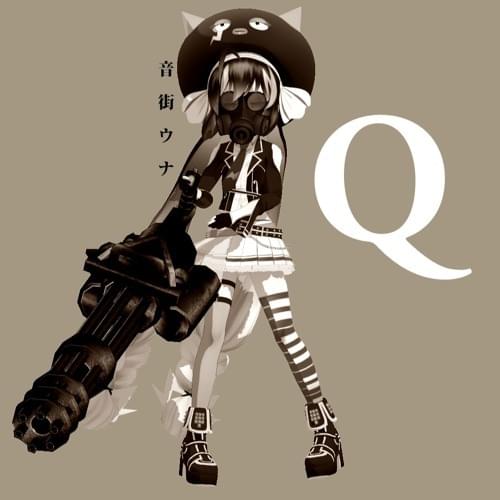 Q. by くらげP (KurageP)
