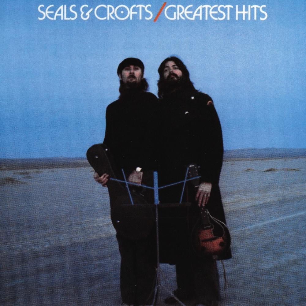 Cover image for Greatest Hits
