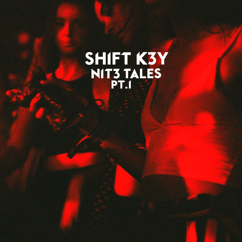 Cover image for NIT3 TALES Pt. 1