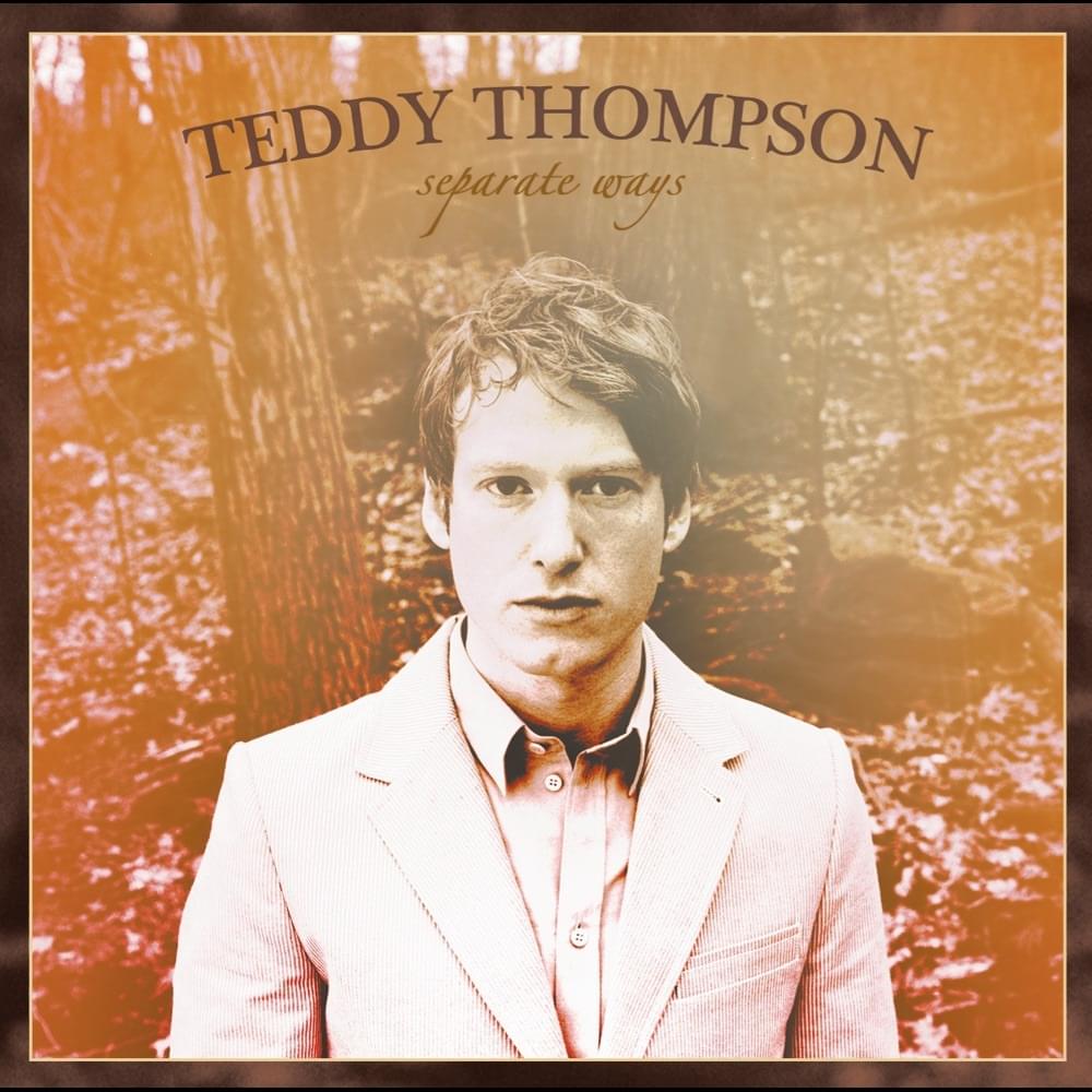 Think Again by Teddy Thompson