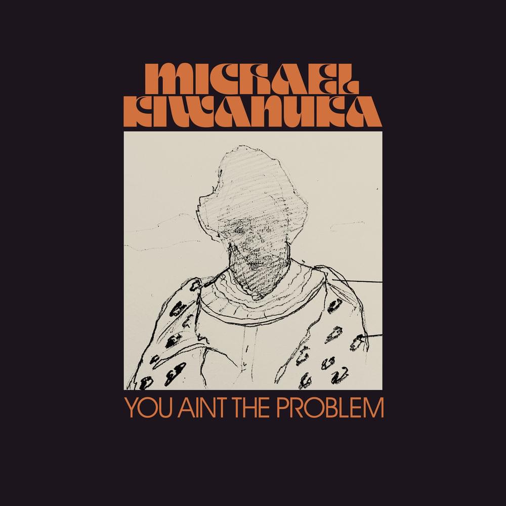 Album cover art for "You Ain’t the Problem" by Barack Obama