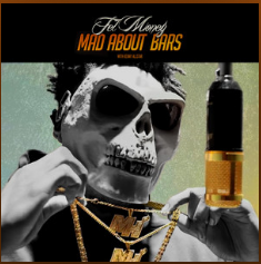 Album cover art for "Mad About Bars [S3.E40]" by OMH & Tel Money