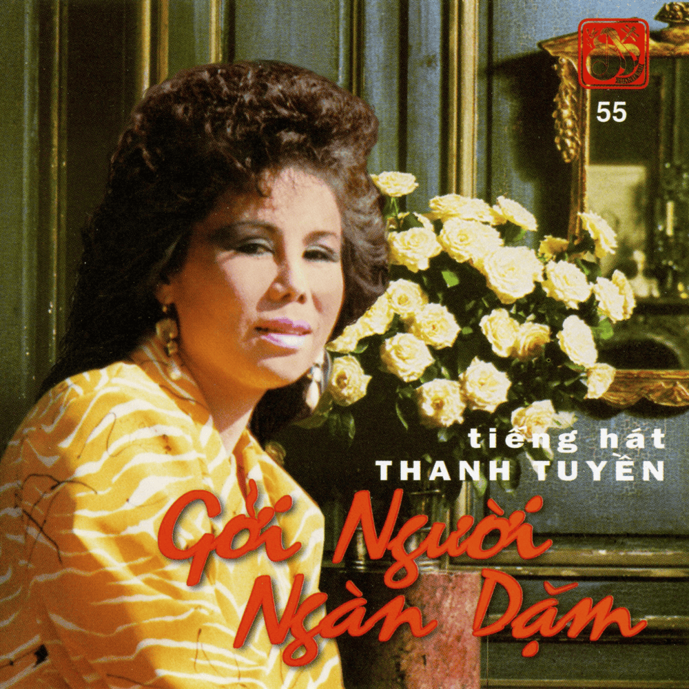 Quê Hương Mời Gọi by Thanh Tuyền
