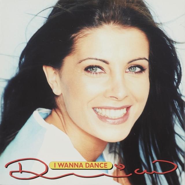 I WANNA DANCE by DOMINO (ITA)
