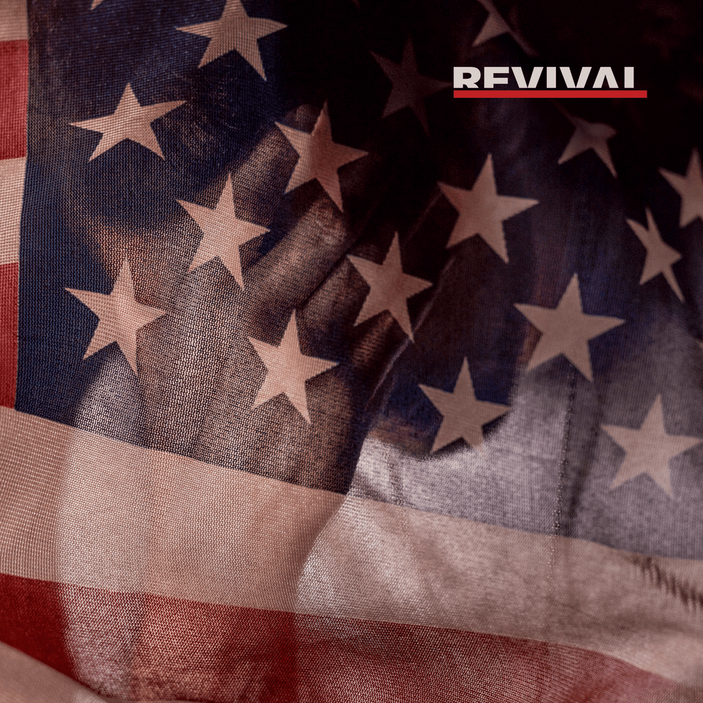 Album cover art for "Remind Me" by Eminem